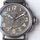 AAA Swiss Grade Replica Zenith Pilot Type 20 Extra Special Chronograph Dial Green Leather Band Watch (9)_th.jpg